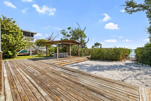 9664 PRIVATEER RD, Placida, FL 33946