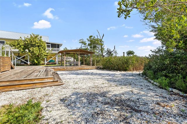 9664 PRIVATEER RD, Placida, FL 33946