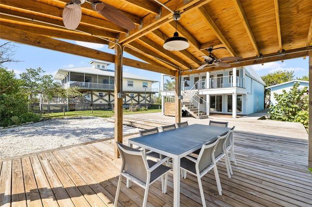 9664 PRIVATEER RD, Placida, FL 33946