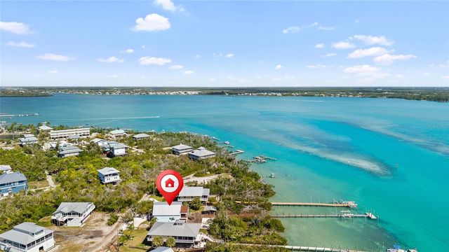 9664 PRIVATEER RD, Placida, FL 33946