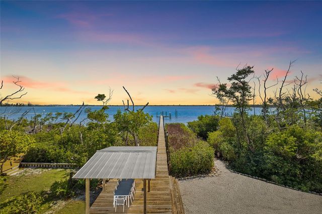 9664 PRIVATEER RD, Placida, FL 33946