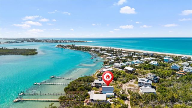 9664 PRIVATEER RD, Placida, FL 33946