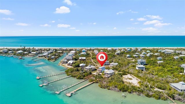 9664 PRIVATEER RD, Placida, FL 33946