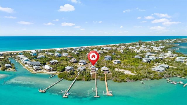 9664 PRIVATEER RD, Placida, FL 33946