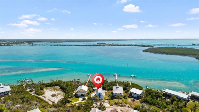 9664 PRIVATEER RD, Placida, FL 33946