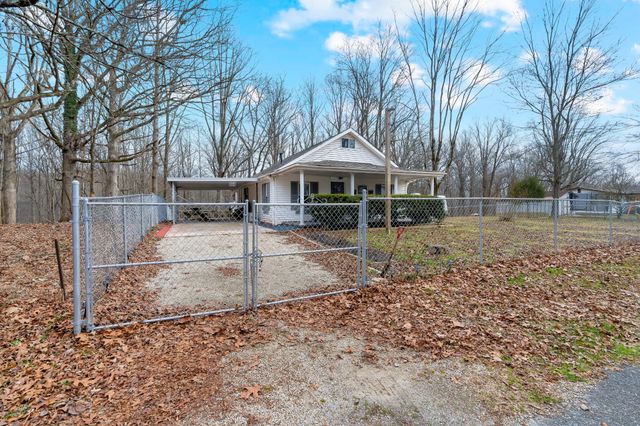 408 Spring St, Monteagle, TN 37356