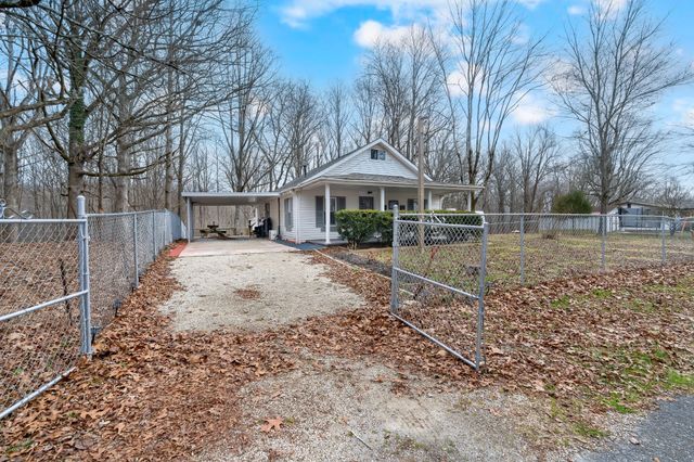 408 Spring St, Monteagle, TN 37356