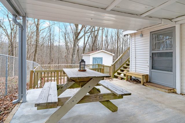 408 Spring St, Monteagle, TN 37356