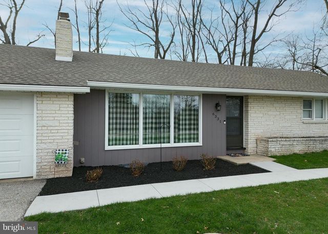 6331 OLD CARLISLE RD, Dover, PA 17315