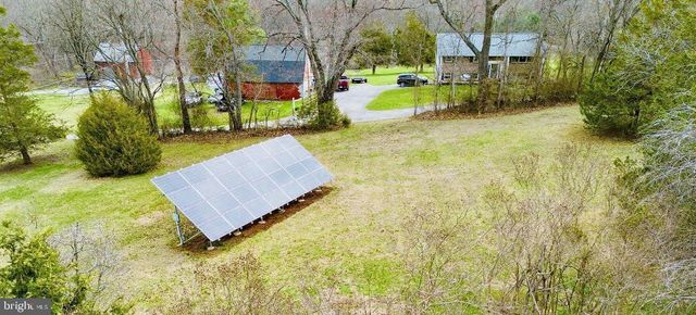 6331 OLD CARLISLE RD, Dover, PA 17315