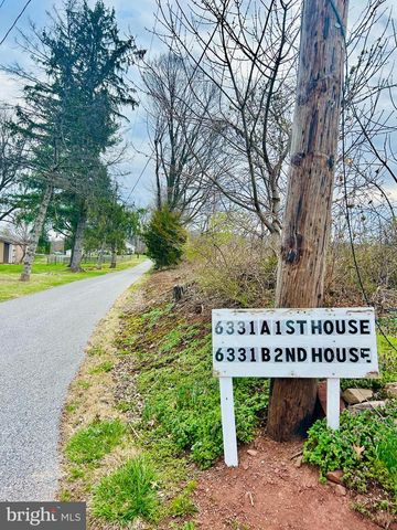 6331 OLD CARLISLE RD, Dover, PA 17315