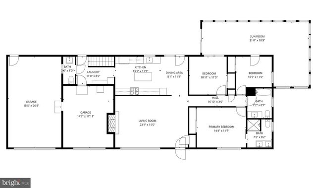 6331 OLD CARLISLE RD, Dover, PA 17315