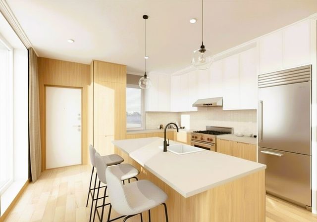 244 L Street 4, Boston, MA 02127