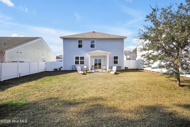 1732 Still Creek Lane, Wilmington, NC 28411