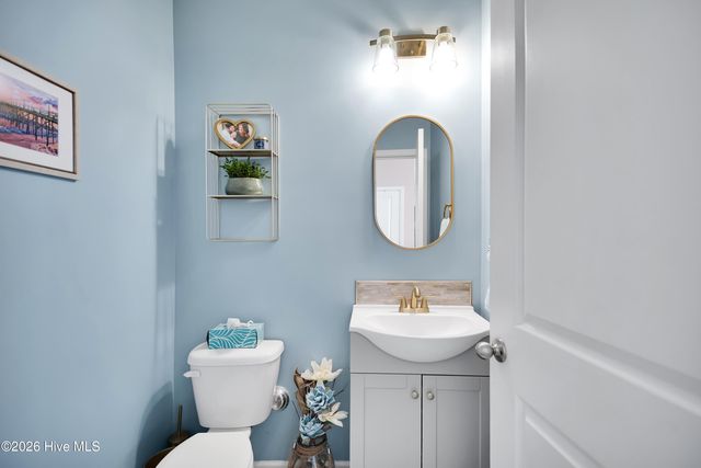 1732 Still Creek Lane, Wilmington, NC 28411