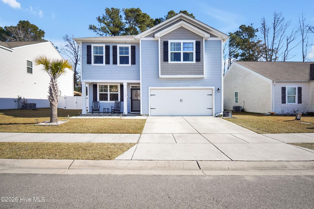 1732 Still Creek Lane, Wilmington, NC 28411