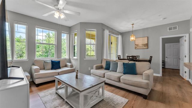 412 TERRACE RIDGE CIRCLE 412, Davenport, FL 33896