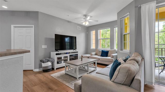 412 TERRACE RIDGE CIRCLE 412, Davenport, FL 33896