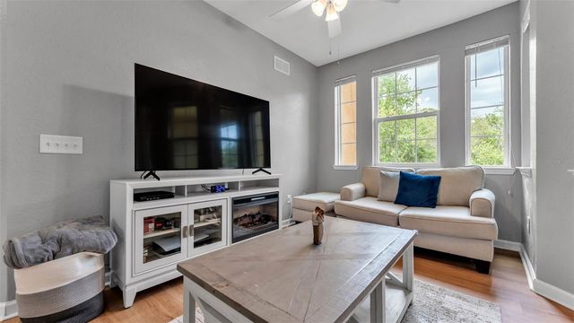 412 TERRACE RIDGE CIRCLE 412, Davenport, FL 33896