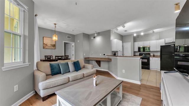 412 TERRACE RIDGE CIRCLE 412, Davenport, FL 33896