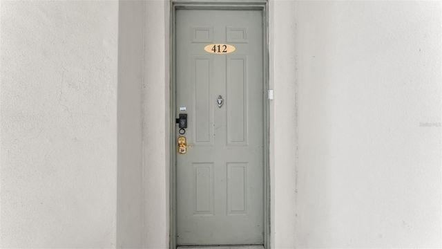 412 TERRACE RIDGE CIRCLE 412, Davenport, FL 33896