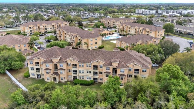 412 TERRACE RIDGE CIRCLE 412, Davenport, FL 33896