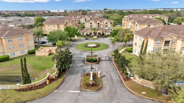 412 TERRACE RIDGE CIRCLE 412, Davenport, FL 33896