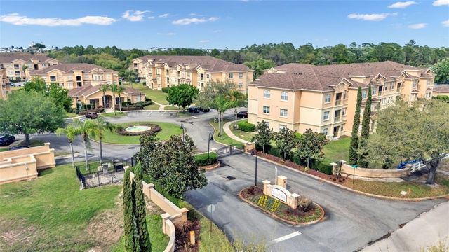 412 TERRACE RIDGE CIRCLE 412, Davenport, FL 33896