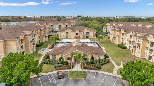 412 TERRACE RIDGE CIRCLE 412, Davenport, FL 33896