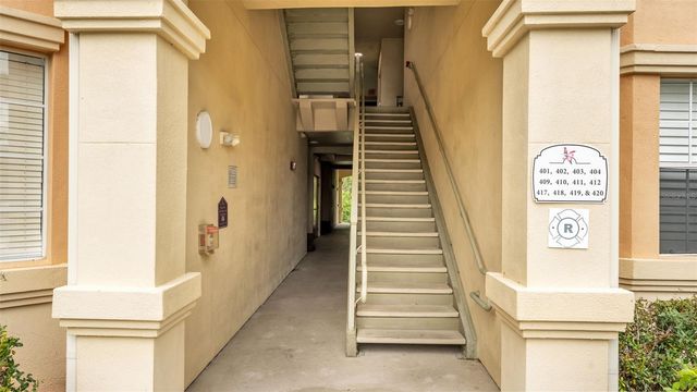 412 TERRACE RIDGE CIRCLE 412, Davenport, FL 33896