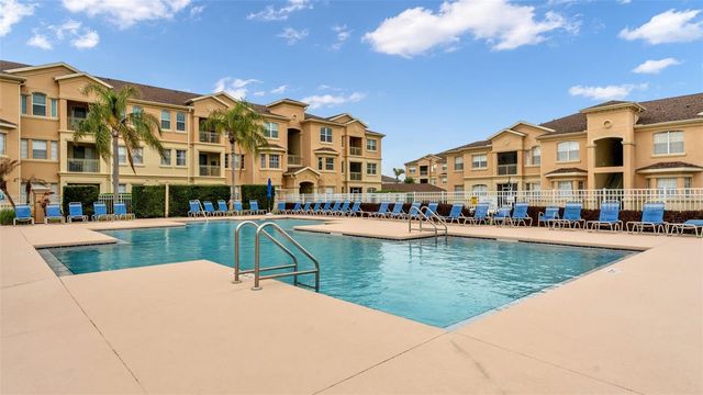 412 TERRACE RIDGE CIRCLE 412, Davenport, FL 33896