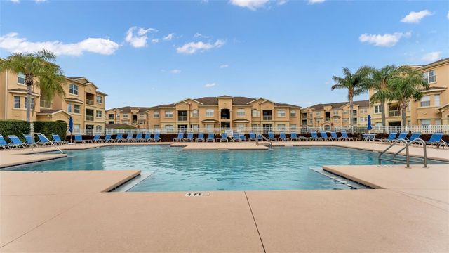 412 TERRACE RIDGE CIRCLE 412, Davenport, FL 33896