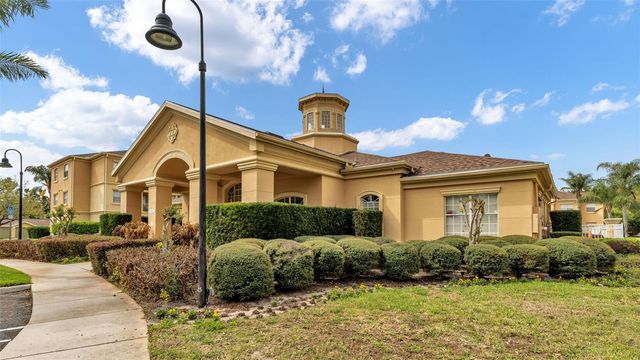 412 TERRACE RIDGE CIRCLE 412, Davenport, FL 33896