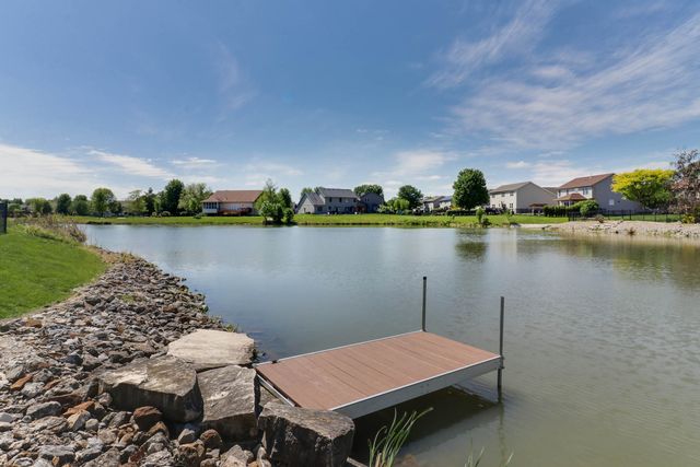 3 Cashel Drive, Bloomington, IL 61704