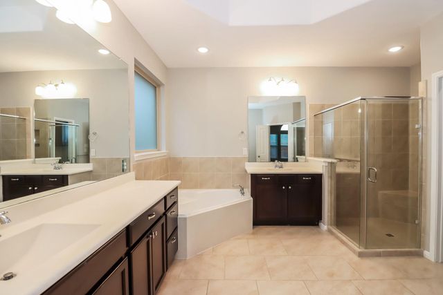 5518 Glenfield Spring Lane, Spring, TX 77389