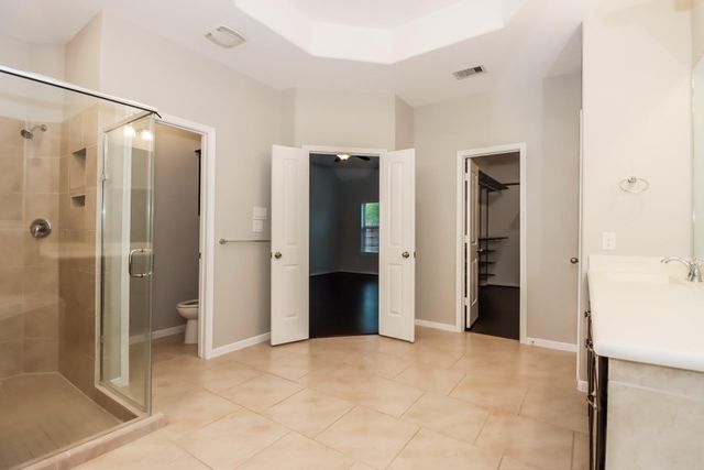 5518 Glenfield Spring Lane, Spring, TX 77389