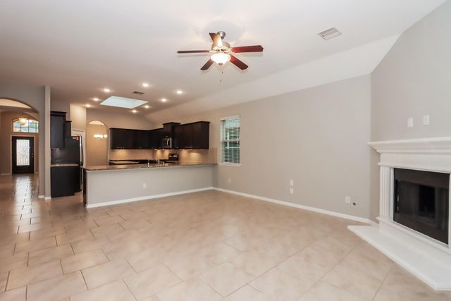 5518 Glenfield Spring Lane, Spring, TX 77389