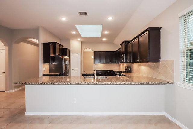 5518 Glenfield Spring Lane, Spring, TX 77389