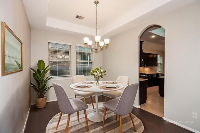 5518 Glenfield Spring Lane, Spring, TX 77389