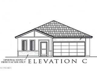 12820 CareFree Avenue, El Paso, TX 79928