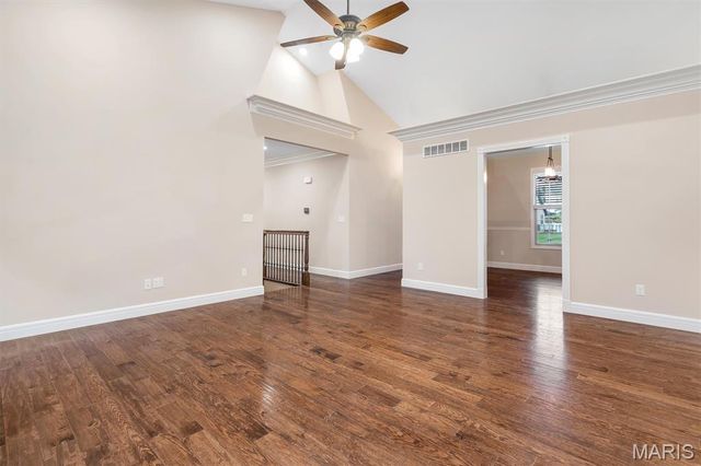 623 Castle Ridge Drive, Wentzville, MO 63385