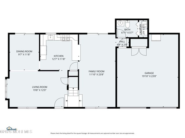 621 Buenaventura Court, Toms River, NJ 08753