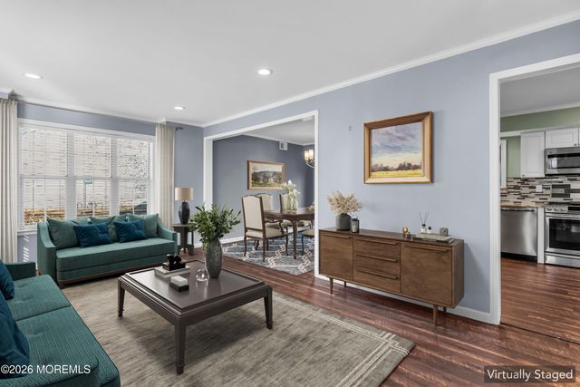 621 Buenaventura Court, Toms River, NJ 08753