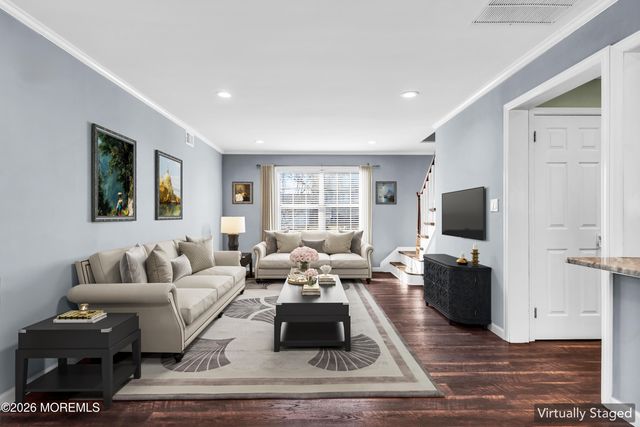 621 Buenaventura Court, Toms River, NJ 08753