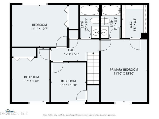 621 Buenaventura Court, Toms River, NJ 08753