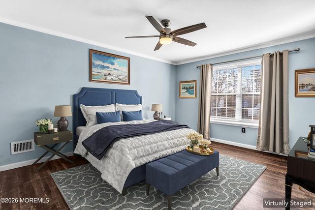 621 Buenaventura Court, Toms River, NJ 08753