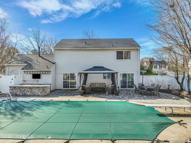 621 Buenaventura Court, Toms River, NJ 08753