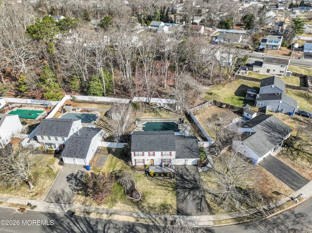 621 Buenaventura Court, Toms River, NJ 08753