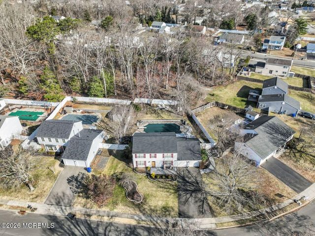 621 Buenaventura Court, Toms River, NJ 08753