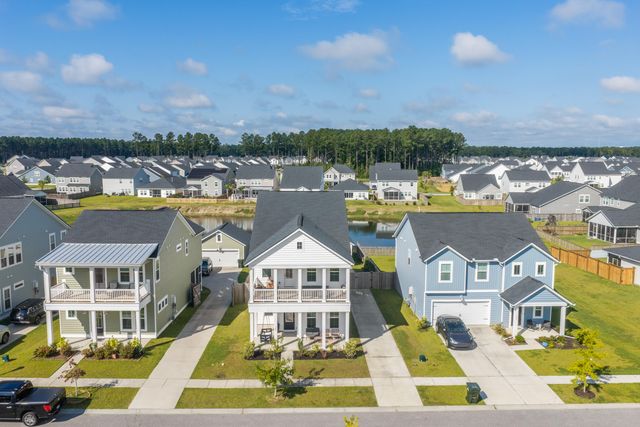 128 Oyster Tide Avenue, Summerville, SC 29485